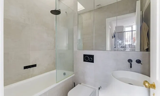 Недвижимость Redcliffe Street, Chelsea: 7