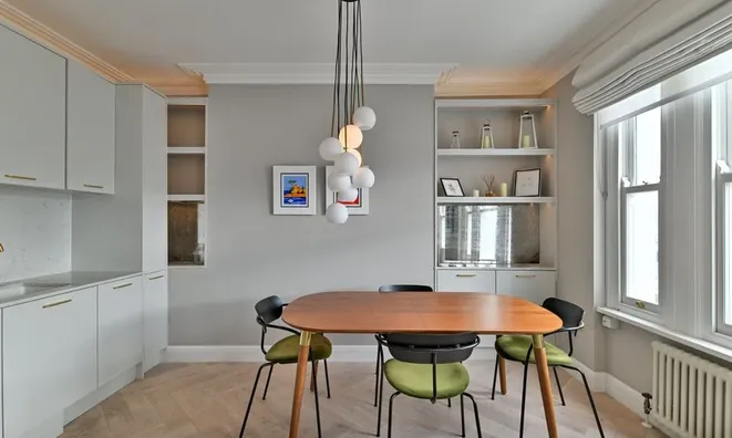 Недвижимость Redcliffe Street, Chelsea: 12