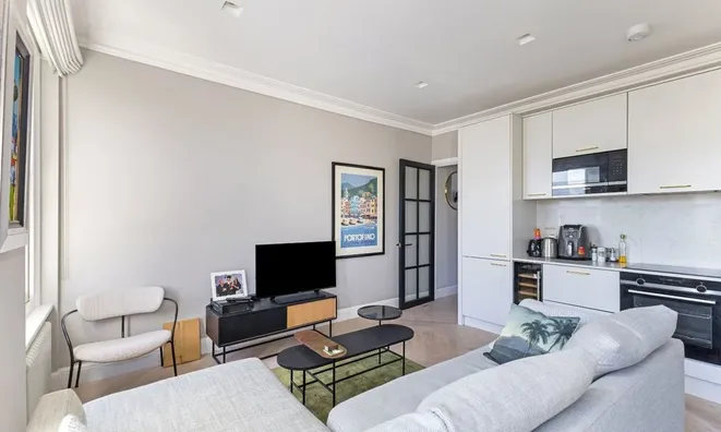 Недвижимость Redcliffe Street, Chelsea: 13
