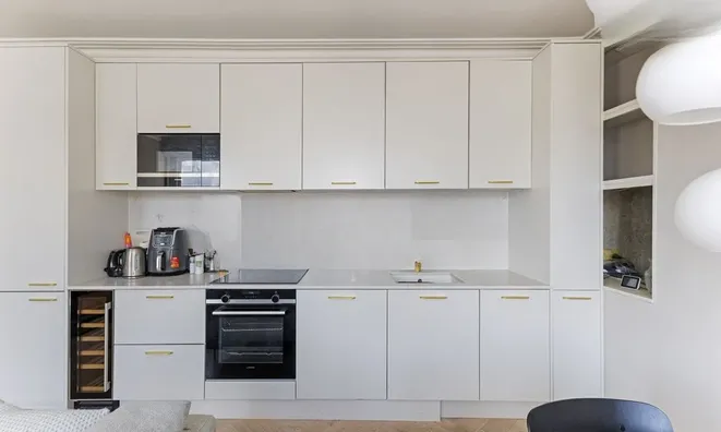 Недвижимость Redcliffe Street, Chelsea: 14