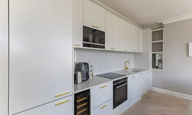 Недвижимость Redcliffe Street, Chelsea: 15