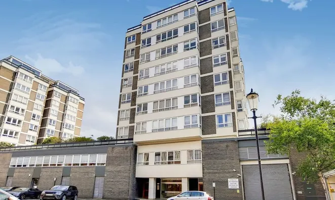 Недвижимость Chelsea Manor Gardens, Chelsea: 3