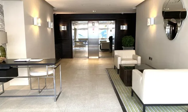 Недвижимость Chelsea Manor Gardens, Chelsea: 5