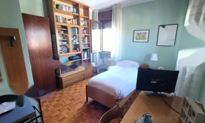 Недвижимость Трехкомнатная в центре Горички: 25