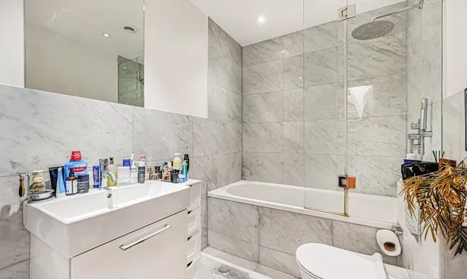 Недвижимость Finborough Road, Chelsea Village: 8