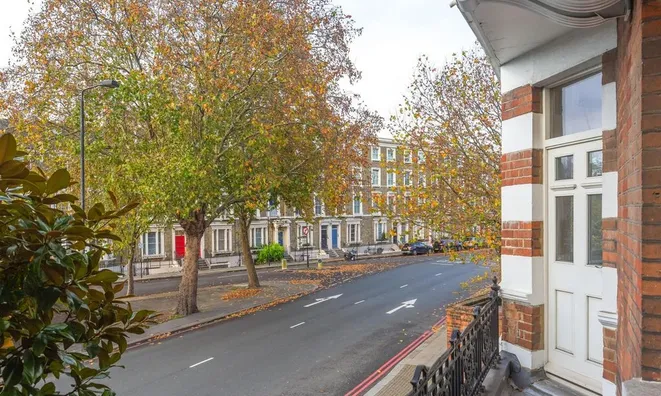 Недвижимость Ashburnham Road: 1