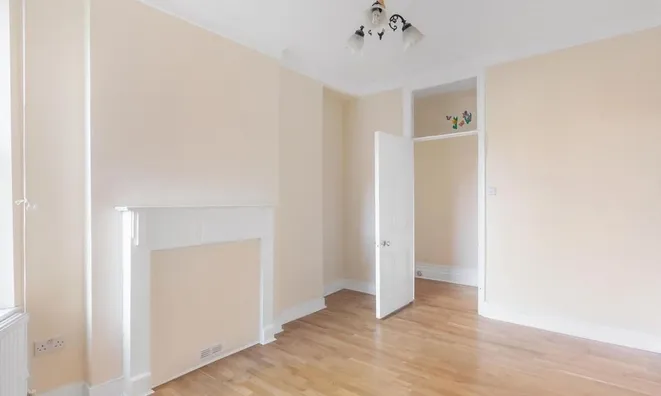 Недвижимость Ashburnham Road: 4