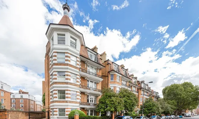 Недвижимость Ashburnham Road: 6