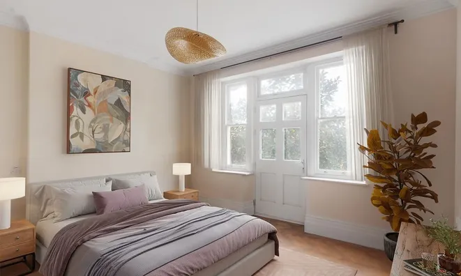 Недвижимость Ashburnham Road: 7