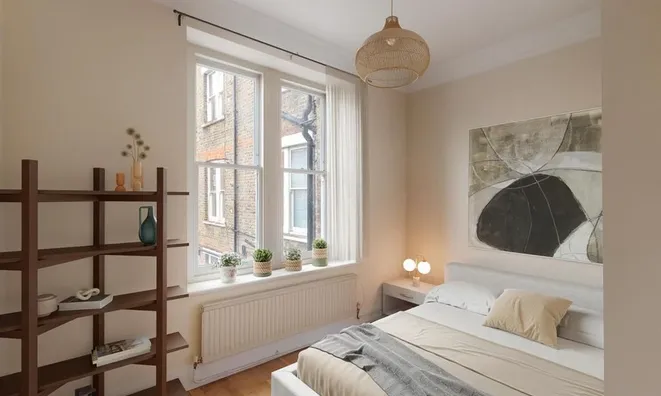 Недвижимость Ashburnham Road: 8