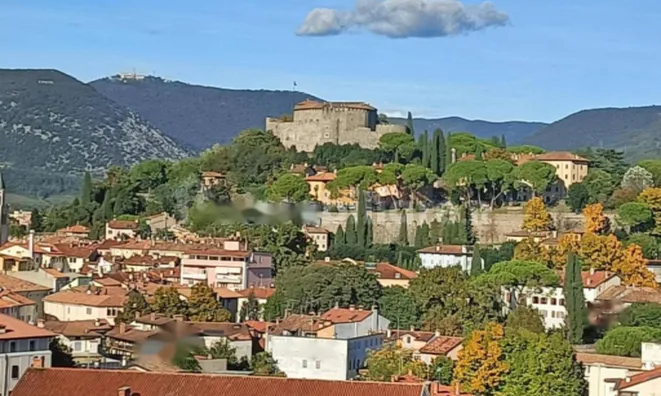 Недвижимость Трехкомнатная в центре Горички: 27