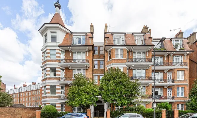 Недвижимость Ashburnham Road: 9