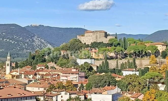 Недвижимость Трехкомнатная в центре Горички: 31