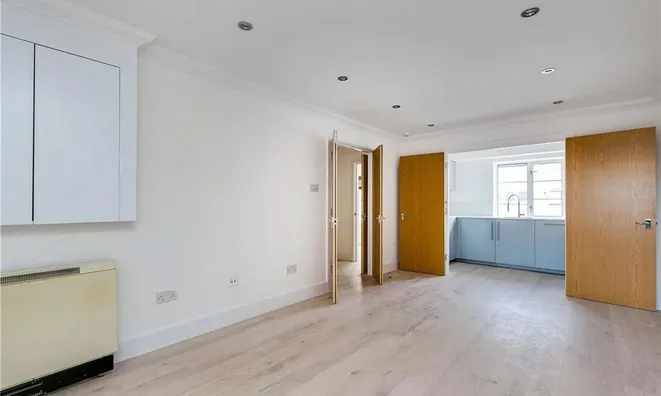 Недвижимость Gallery Court, Gunter Grove, Chelsea: 4