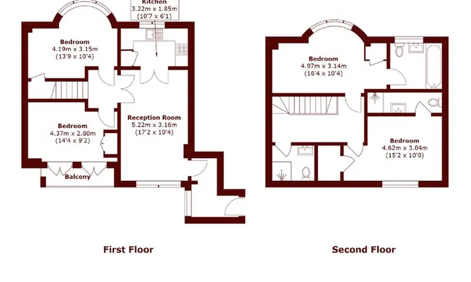 Недвижимость Gallery Court, Gunter Grove, Chelsea: 7
