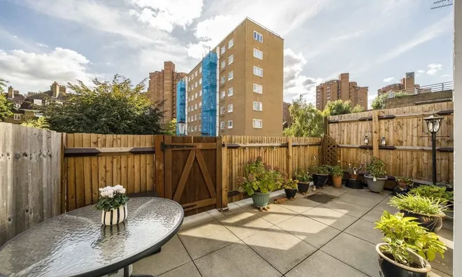 Недвижимость Ann Lane, Chelsea: 3