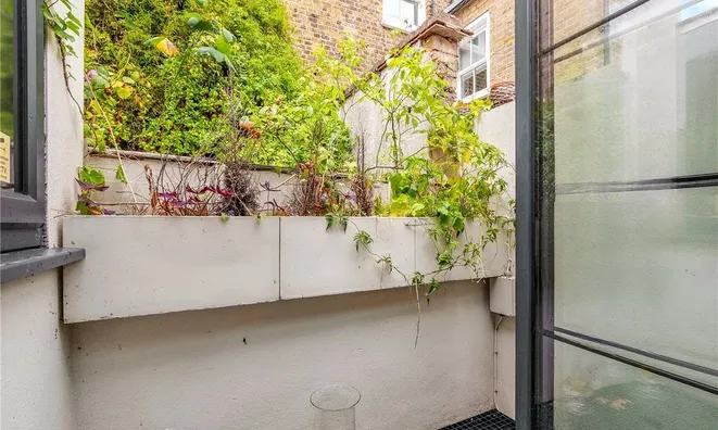 Недвижимость Richards Place: 2