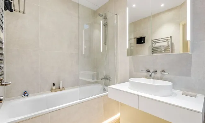 Недвижимость Richards Place: 5