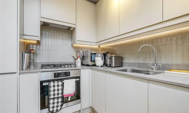 Недвижимость Richards Place: 11