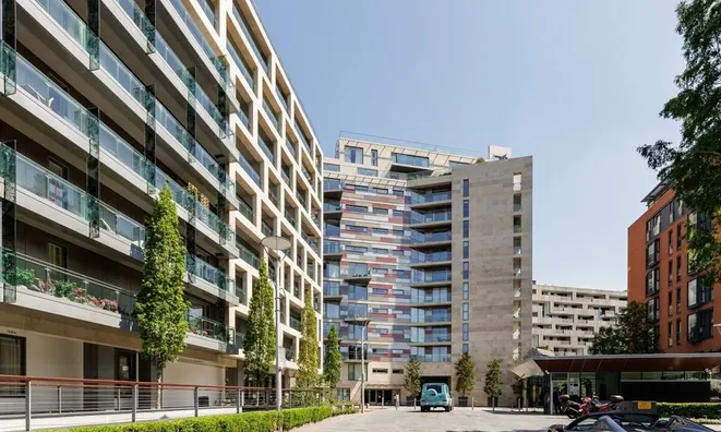 Недвижимость Caro Point, Gatliff Road: 5