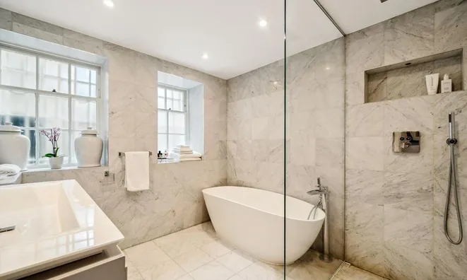 Недвижимость Bourne Street, Belgravia: 5