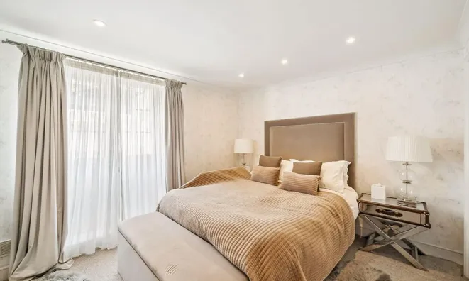 Недвижимость Bourne Street, Belgravia: 8