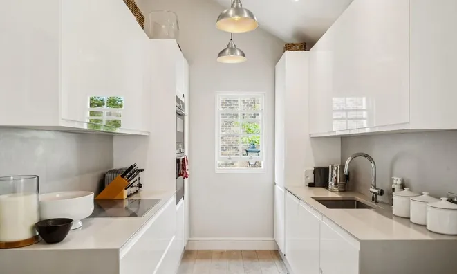 Недвижимость Bourne Street, Belgravia: 13