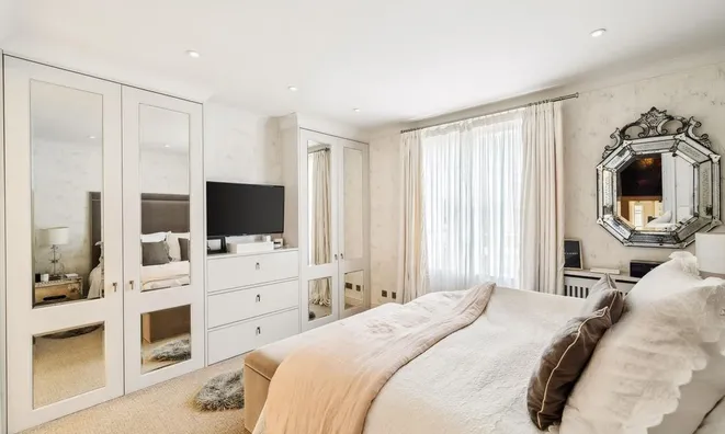 Недвижимость Bourne Street, Belgravia: 16