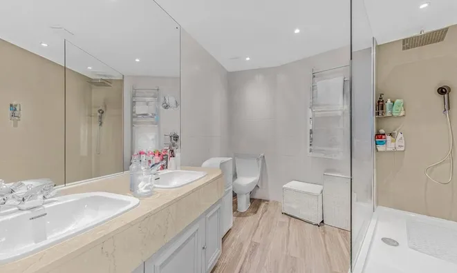 Недвижимость Carlyle Court, Chelsea Harbour: 2