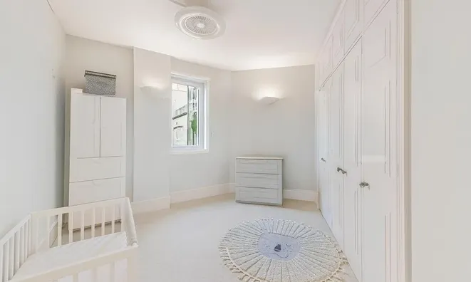 Недвижимость Carlyle Court, Chelsea Harbour: 4