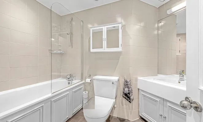Недвижимость Carlyle Court, Chelsea Harbour: 5