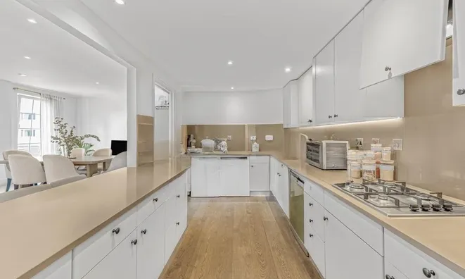 Недвижимость Carlyle Court, Chelsea Harbour: 9