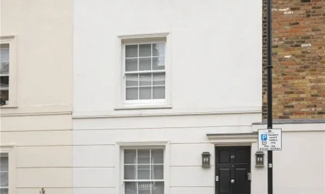 Недвижимость Graham Terrace: 5