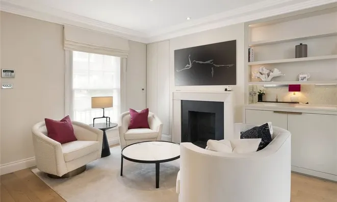 Недвижимость Graham Terrace: 6