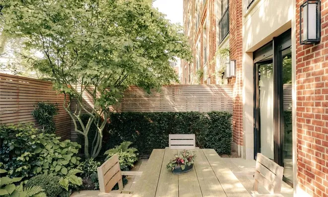Недвижимость Auriens, 2 Dovehouse Street, Chelsea: 3