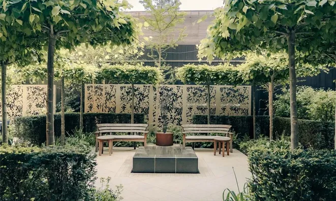Недвижимость Auriens, 2 Dovehouse Street, Chelsea: 4