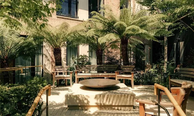 Недвижимость Auriens, 2 Dovehouse Street, Chelsea: 5