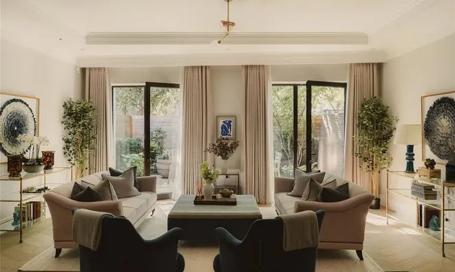 Недвижимость Auriens, 2 Dovehouse Street, Chelsea: 7
