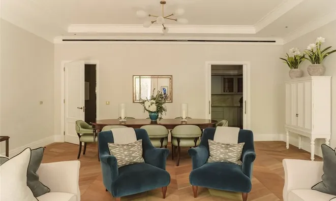 Недвижимость Auriens, 2 Dovehouse Street, Chelsea: 8
