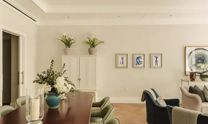 Недвижимость Auriens, 2 Dovehouse Street, Chelsea: 10