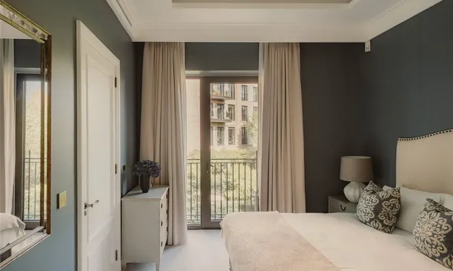 Недвижимость Auriens, 2 Dovehouse Street, Chelsea: 12