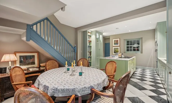 Недвижимость Billing Road, Chelsea: 1