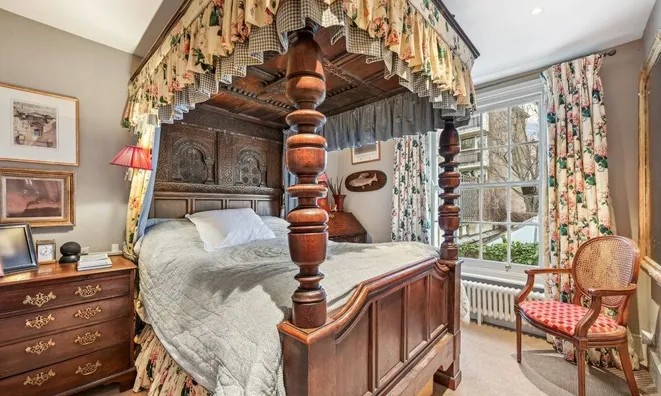 Недвижимость Billing Road, Chelsea: 4