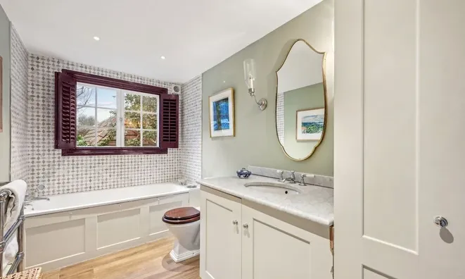 Недвижимость Billing Road, Chelsea: 5