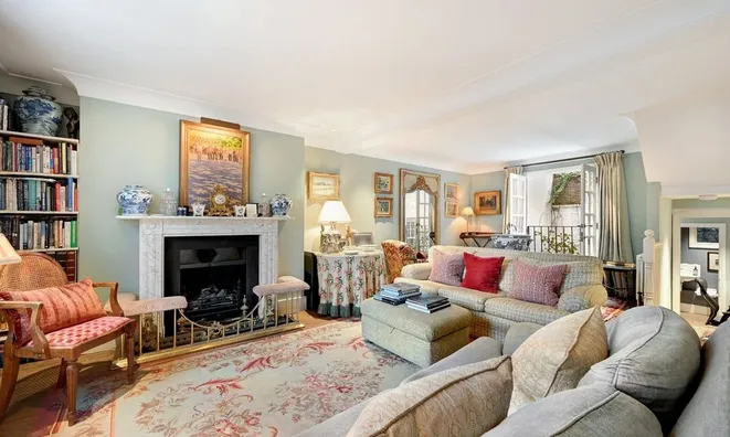 Недвижимость Billing Road, Chelsea: 8