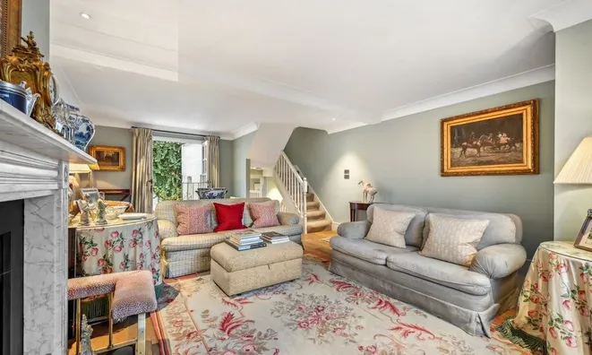 Недвижимость Billing Road, Chelsea: 9