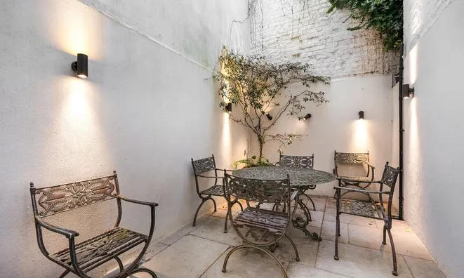 Недвижимость Billing Road, Chelsea: 10