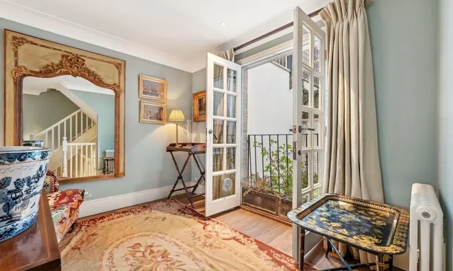 Недвижимость Billing Road, Chelsea: 11