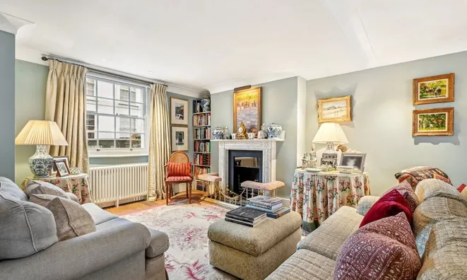 Недвижимость Billing Road, Chelsea: 12