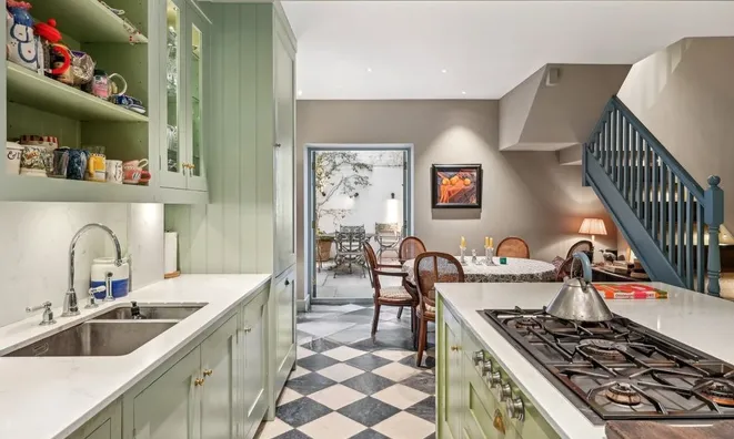 Недвижимость Billing Road, Chelsea: 13